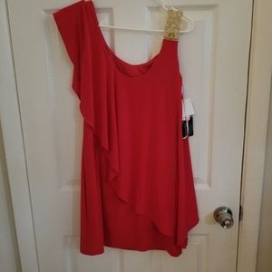 Betsy and Adam Dress